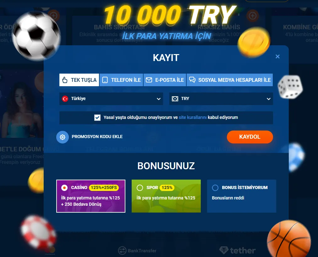 Mostbet Platform Ana Ekran