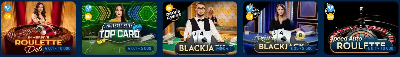 Mostbet Kayıt ve Giriş